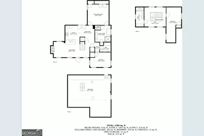 525 Medlock Road, Decatur, GA 30030 - Photo 49