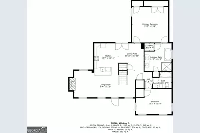 525 Medlock Road, Decatur, GA 30030 - Photo 47