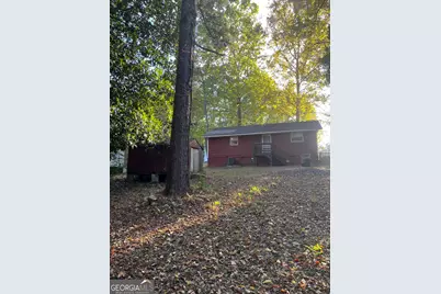 650 Robert E Lee Parkway, Jonesboro, GA 30238 - Photo 1