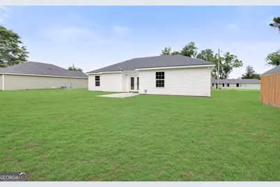 207 Bull Street, Glennville, GA 30427 - Photo 21