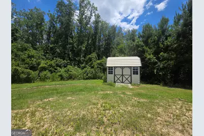 607 Prentiss Road, Baxley, GA 31513 - Photo 5