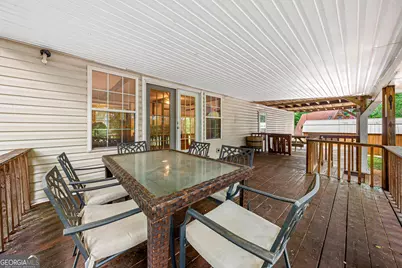 465 Water Oak Dell Drive, Lavonia, GA 30553 - Photo 3