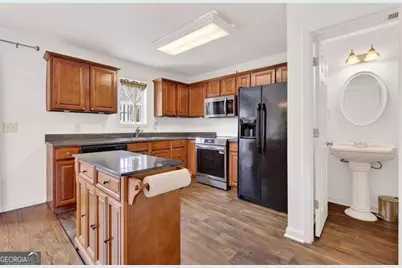 816 Summer Place, Norcross, GA 30071 - Photo 15