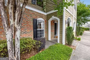 816 Summer Pl, Norcross, GA 30071 - Photo 3