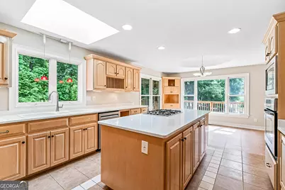 220 Allie Drive, McDonough, GA 30252 - Photo 19