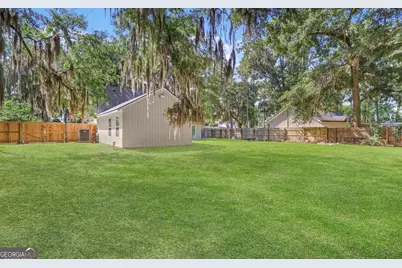 539 Pine Avenue, Midway, GA 31320 - Photo 25