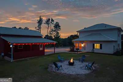 1546 Scott Road, Eastanollee, GA 30538 - Photo 5