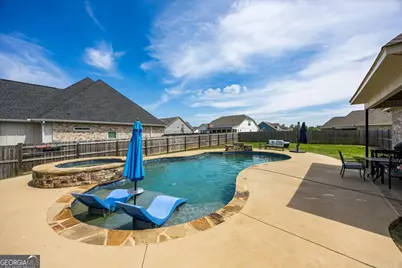 231 Flat Shoal Drive, Bonaire, GA 31005 - Photo 39