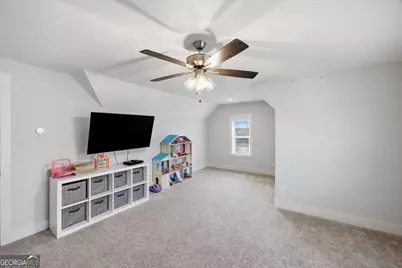 231 Flat Shoal Drive, Bonaire, GA 31005 - Photo 37