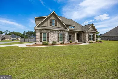 231 Flat Shoal Drive, Bonaire, GA 31005 - Photo 5