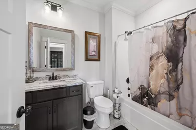 231 Flat Shoal Drive, Bonaire, GA 31005 - Photo 11