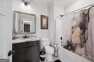 231 Flat Shoal Dr, Bonaire, GA 31005 - Photo 11