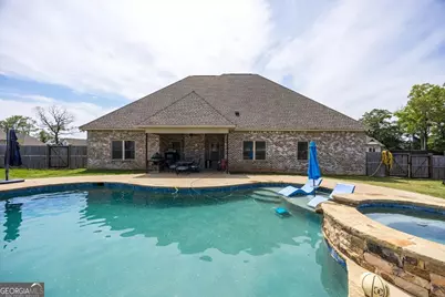 231 Flat Shoal Drive, Bonaire, GA 31005 - Photo 43