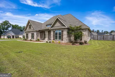 231 Flat Shoal Drive, Bonaire, GA 31005 - Photo 1