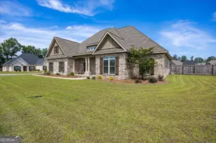 231 Flt Shl Dr, Bonaire, GA 31005 - Photo 1