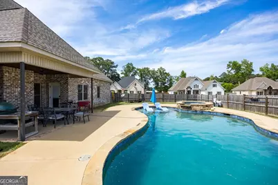 231 Flat Shoal Drive, Bonaire, GA 31005 - Photo 47