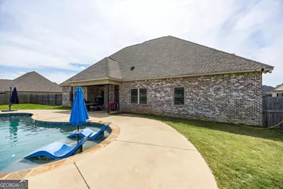 231 Flat Shoal Drive, Bonaire, GA 31005 - Photo 41