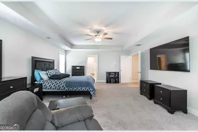 600 Bella Notte Circle, Warner Robins, GA 31088 - Photo 23