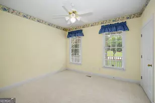 217 Sweetbriar St, Peachtree City, GA 30269 - Photo 23