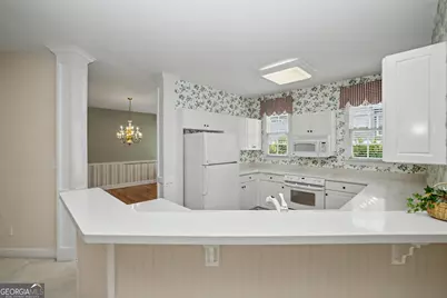 217 Sweetbriar Street, Peachtree City, GA 30269 - Photo 11