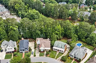 217 Sweetbriar St, Peachtree City, GA 30269 - Photo 31