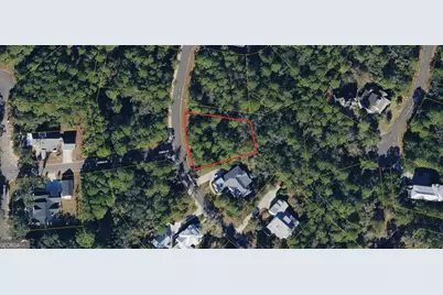 0 Storey Avenue, Saint Marys, GA 31558 - Photo 1