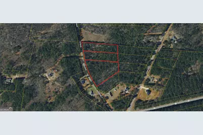 0 Watson Road, Forsyth, GA 31029 - Photo 3