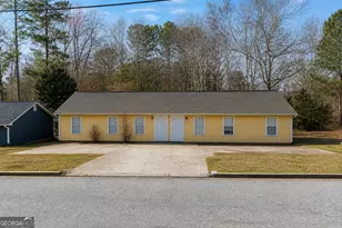 6112 Green Acres Dr, Covington, GA 30014 - Photo 1