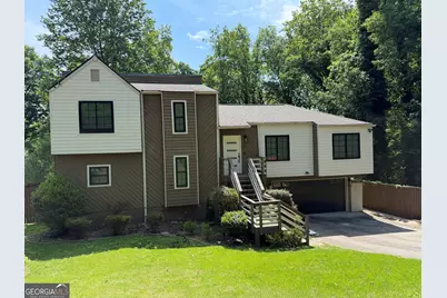 1278 Laurel Summit Drive SE, Smyrna, GA 30082 - Photo 1