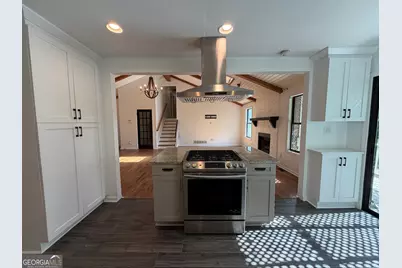 1278 Laurel Summit Drive SE, Smyrna, GA 30082 - Photo 11