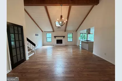 1278 Laurel Summit Drive SE, Smyrna, GA 30082 - Photo 3