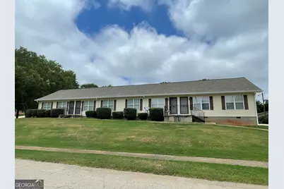 3168 Corley Street NW, Covington, GA 30014 - Photo 1