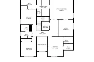 3460 Drayton Manor Run, Lawrenceville, GA 30046 - Photo 41