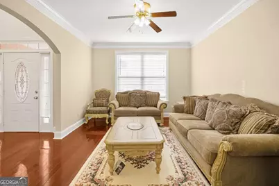 3460 Drayton Manor Run, Lawrenceville, GA 30046 - Photo 5