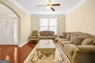 3460 Drayton Manor Run, Lawrenceville, GA 30046 - Photo 5