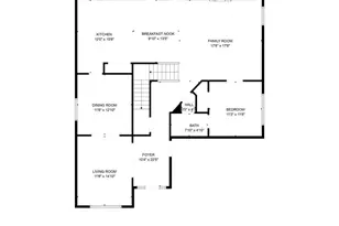 3460 Drayton Manor Run, Lawrenceville, GA 30046 - Photo 43