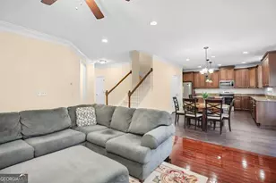 3460 Drayton Manor Run, Lawrenceville, GA 30046 - Photo 11