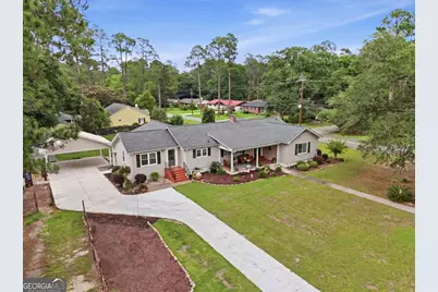 701 W 14th Street, Tifton, GA 31794 - Photo 5