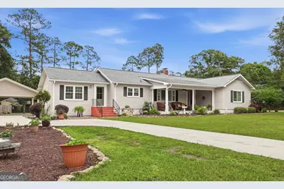 701 W 14th Street, Tifton, GA 31794 - Photo 3