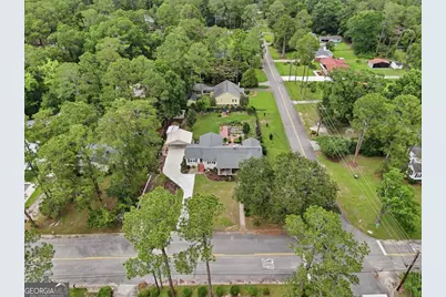 701 W 14th Street, Tifton, GA 31794 - Photo 53