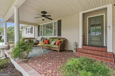 701 W 14th Street, Tifton, GA 31794 - Photo 9