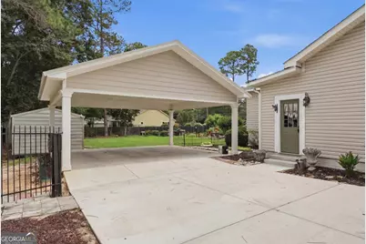 701 W 14th Street, Tifton, GA 31794 - Photo 43