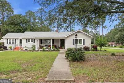701 W 14th Street, Tifton, GA 31794 - Photo 1