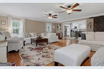 701 W 14th Street, Tifton, GA 31794 - Photo 17