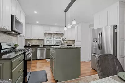 701 W 14th Street, Tifton, GA 31794 - Photo 23