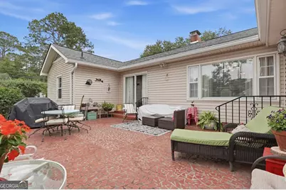701 W 14th Street, Tifton, GA 31794 - Photo 45
