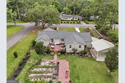 701 W 14th Street, Tifton, GA 31794 - Photo 55