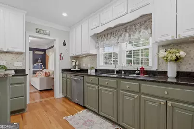 701 W 14th Street, Tifton, GA 31794 - Photo 21