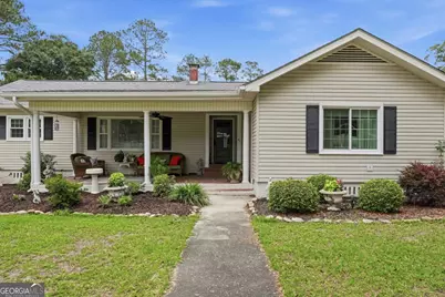 701 W 14th Street, Tifton, GA 31794 - Photo 7