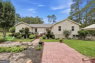 701 W 14th St, Tifton, GA 31794 - Photo 49